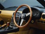 Eunos Roadster V Special 1990 года